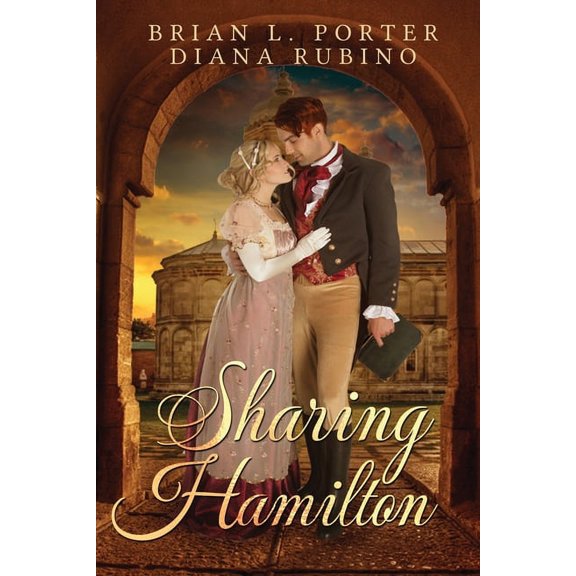 Sharing Hamilton (Paperback)