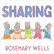Sharing, (Hardcover)