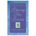 thumbnail image 1 of Pre-Owned Sharing His Secrets: Intimate Insights from the Women Who Knew Jesus (Paperback) 1576738930 9781576738931, 1 of 1