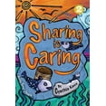 thumbnail image 1 of Sharing Is Caring, (Paperback), 1 of 1