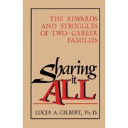 Sharing It All, Paperback
