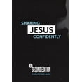 thumbnail image 1 of Sharing Jesus Confidently - Life Group Facilitator Guide: Facilitators Guide with 5 video sessions, (Paperback), 1 of 1