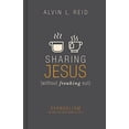 thumbnail image 1 of Pre-Owned Sharing Jesus without Freaking Out : Evangelism the Way You Were Born to Do It (Hardcover), 1 of 1