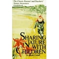 thumbnail image 1 of Pre-Owned Sharing Nature With Children (Paperback) 0916124142 9780916124144, 1 of 1