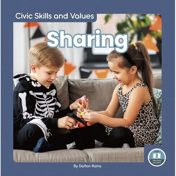 Sharing, (Paperback)