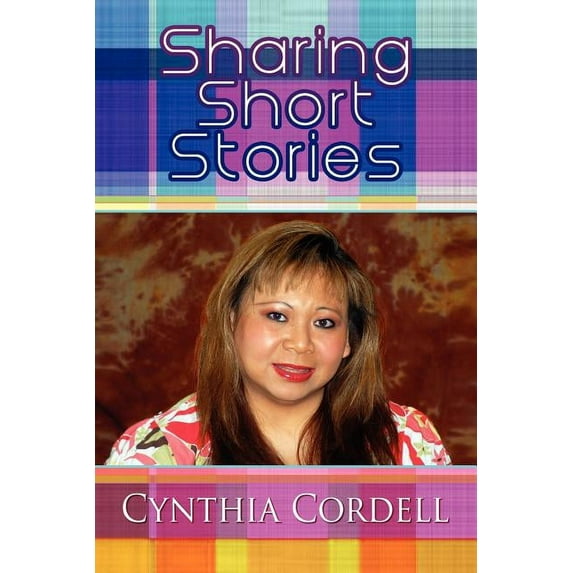 Sharing Short Stories (Paperback)