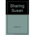 thumbnail image 1 of Pre-Owned Sharing Susan (Paperback) 0064404307 9780064404303, 1 of 1
