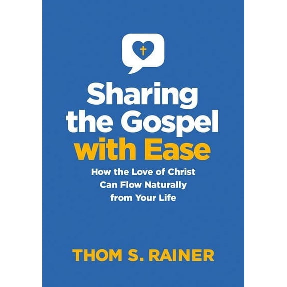 Sharing The Gospel With Ease