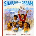 thumbnail image 1 of Sharing the Dream, (Hardcover), 1 of 1