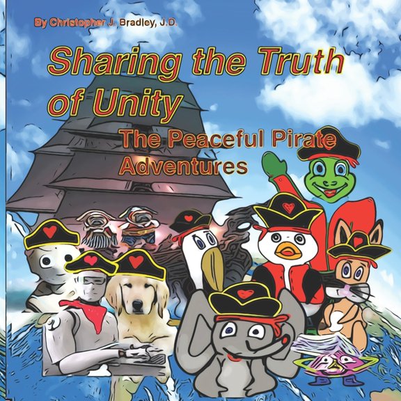 Sharing the Truth of Unity, (Paperback)