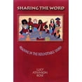 thumbnail image 1 of Sharing the Word (Paperback), 1 of 1