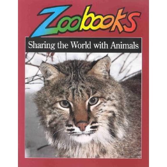 Pre-Owned Sharing the World With Animals (Zoobooks Series) (Unknown) 0937934682 9780937934685