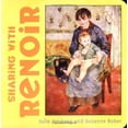 thumbnail image 1 of Pre-Owned Sharing with Renoir (Board book) 0811847578 9780811847575, 1 of 1