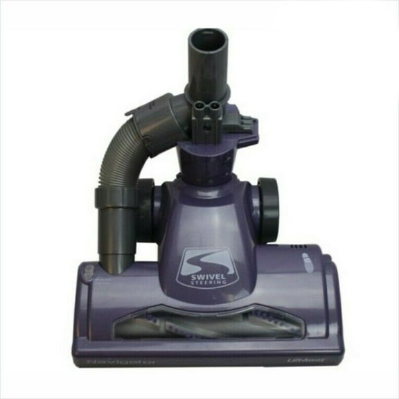 Shark 117FFJ Navigator Motorized Carpet Power Nozzle NV350 NV22L Genuine 120volt