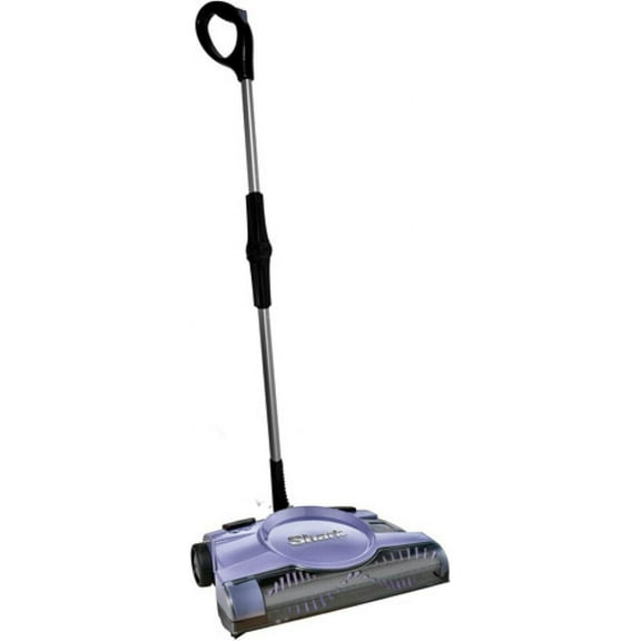 Shark 12 Cordless Rechargeable Floor Carpet Sweeper Multi-Surface Stick Vacuums Cleaning 2 Speed Settings