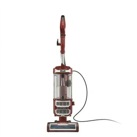 Shark - Rotator Lift-Away Upright Vacuum with PowerFins and Self-Cleaning Brushroll - Paprika