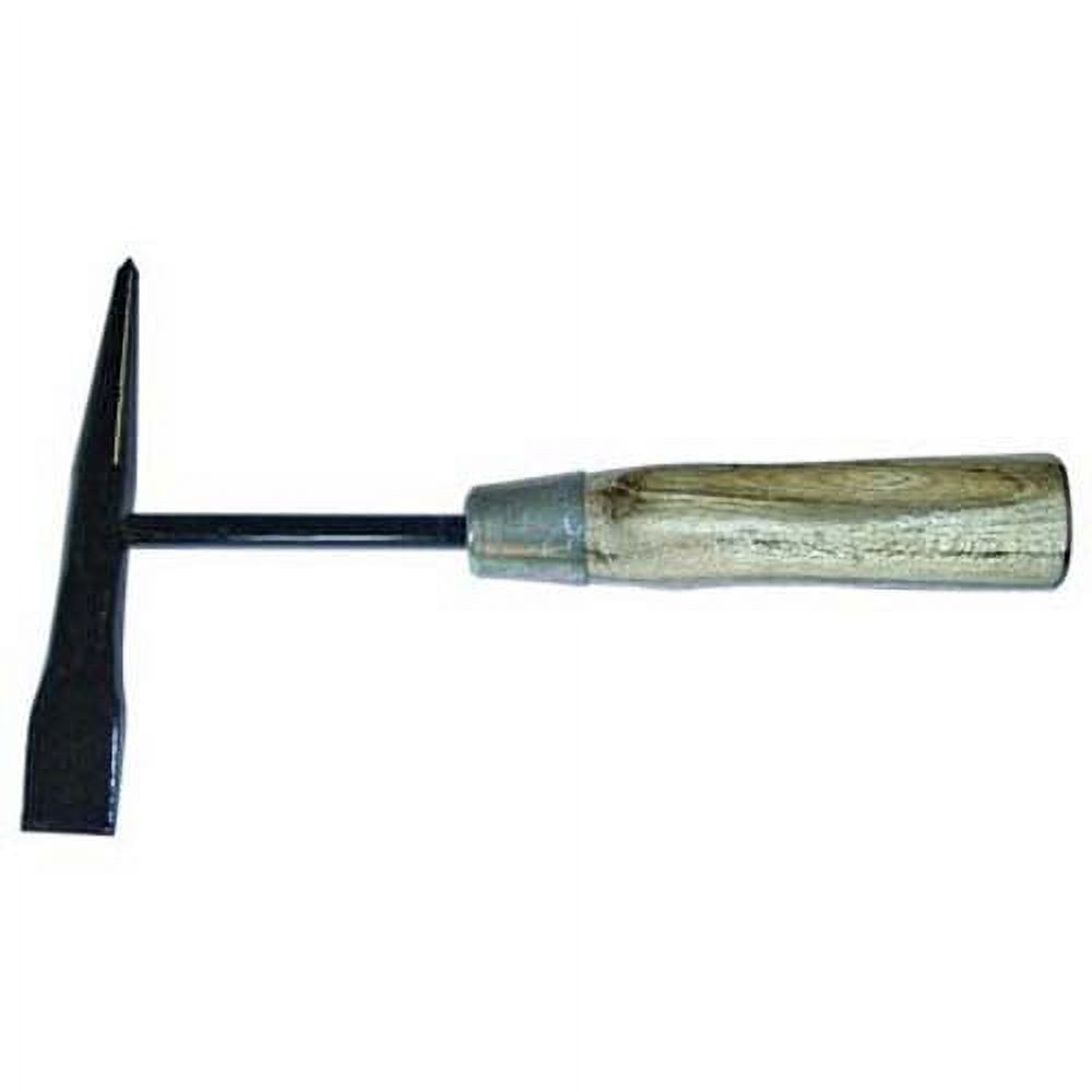Shark 12110 Wooden Handle Chipping Hammer