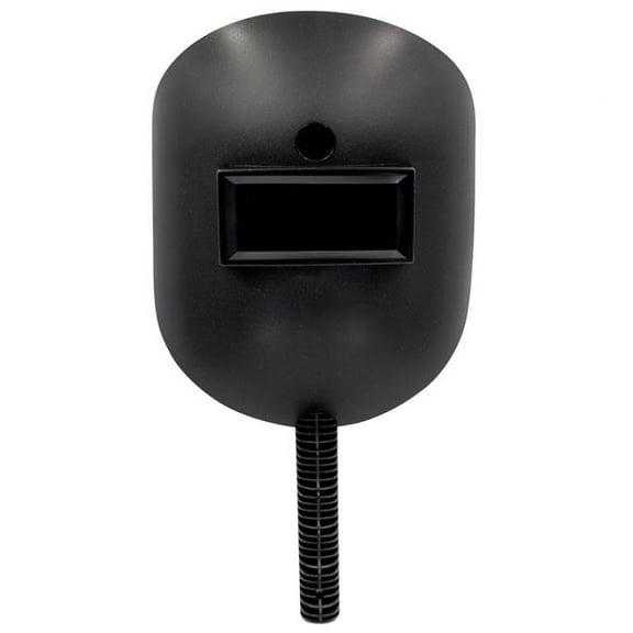 Shark Industries SI14316 Economy Hand-Held Welding Shield