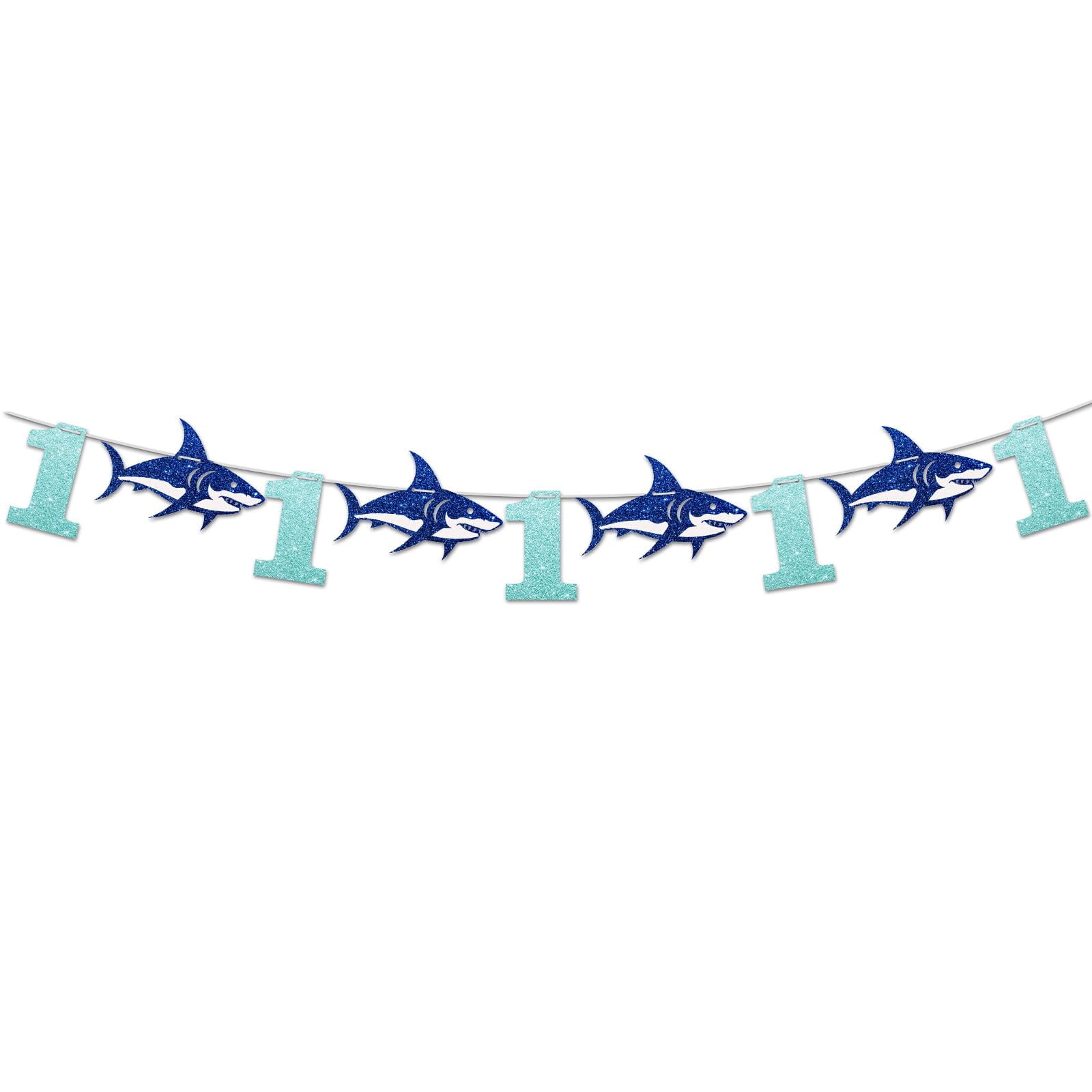 Pink Fong Baby Shark Birthday Party Supplies Decorations Banner, Tablecovers | UK