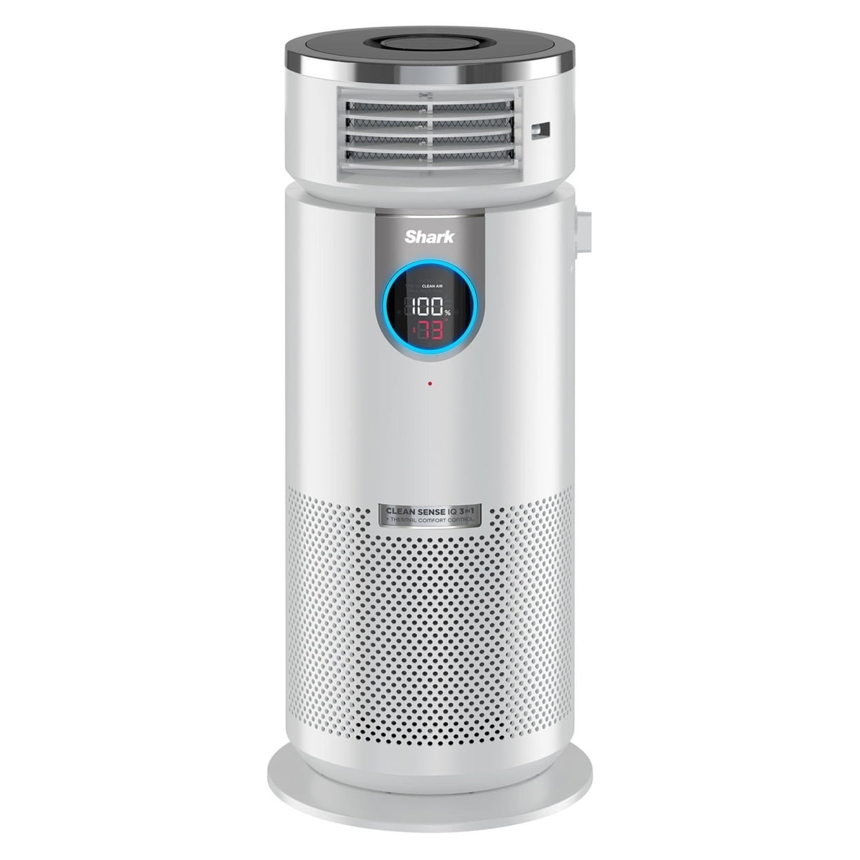 【新品未開封】Shark Clean Sense iQ IW2241JWH Shark CleanSense iQ コードレススティッククリーナー IW2241J