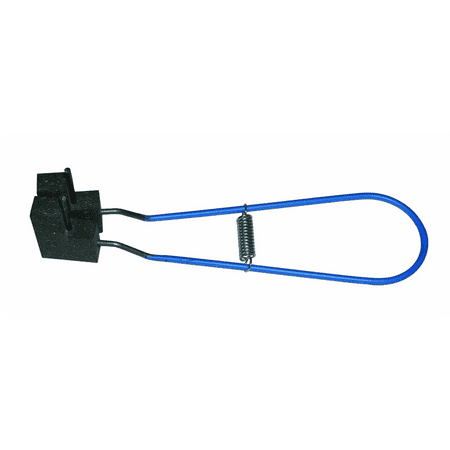 Shark 70B Silencer Clamp