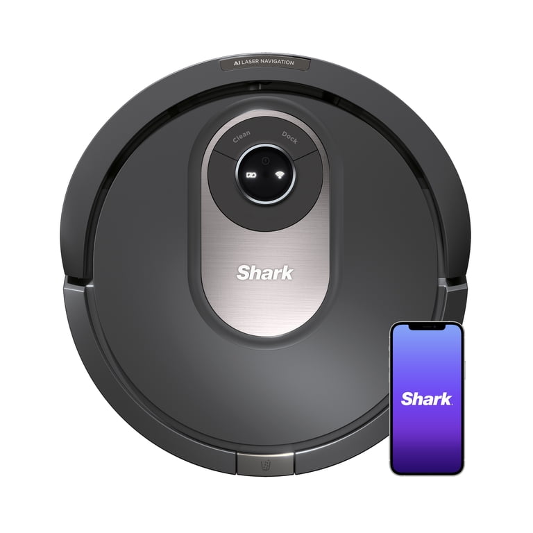 Why pairing matters for Shark robot vacuum owners