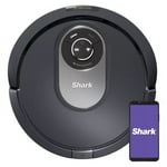 Shark AI Wi-Fi Connected Robot Vacuum with Advanced Navigation -RV2011