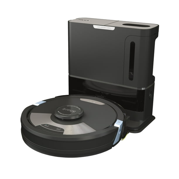 Shark AI Ultra Robot Vacuum Mop with Matrix Easy Cleaning and