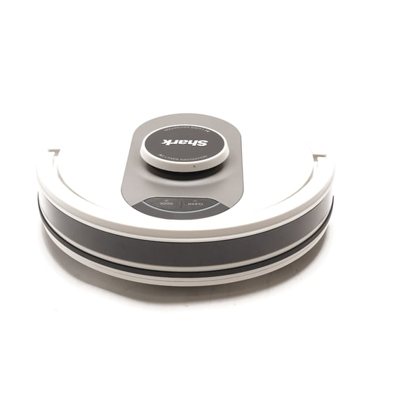 Pre-Owned Shark AI Ultra Robot Vacuum, Auto Empty, Carpet & Hard Floor, Pet Friendly, Wi-Fi, 60 Day Capacity Base, AV2511AE
