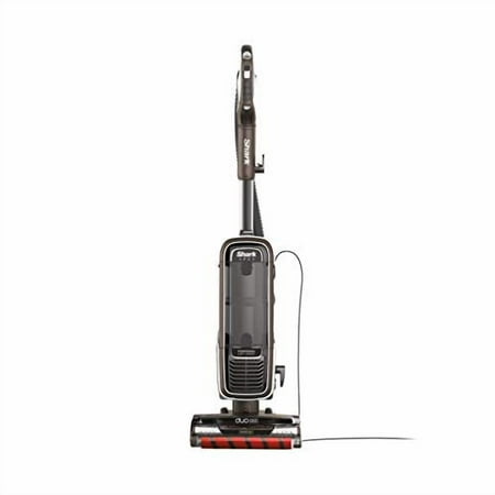 Shark APEX DuoClean with Self-Cleaning Brushroll Powered Lift-Away Upright Vacuum - Espresso
