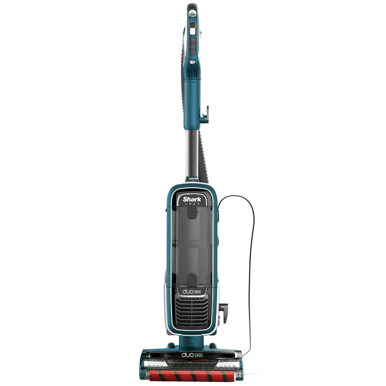 Shark APEX DuoClean Powered Lift Away Vacuum Cleaner Dark