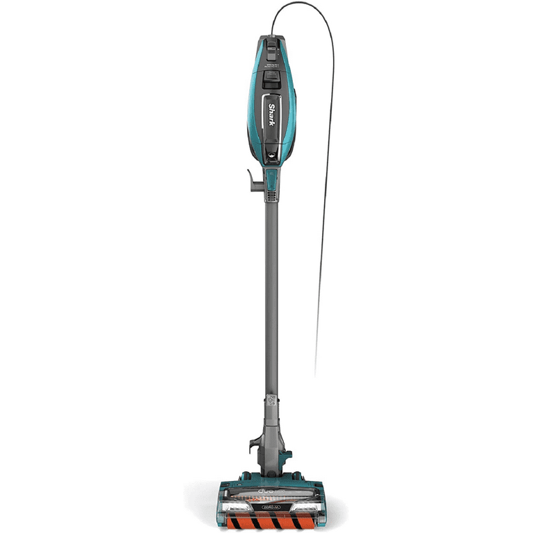 Shark APEX DuoClean with Zero-M No Hair Wrap (ZS362) Stick Vacuum