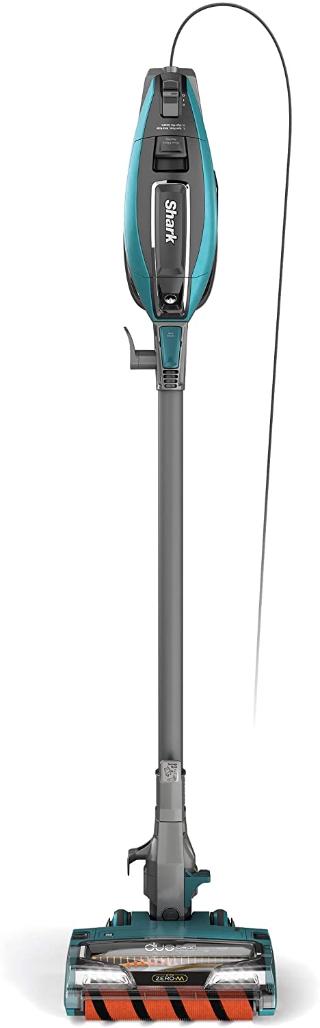 Shark APEX Stick Vacuum with DuoClean & Self-Cleaning Brushroll ZS362