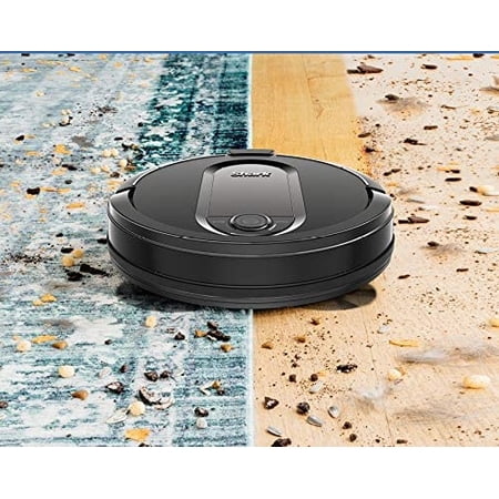 Shark AV1010AE IQ Robot Vacuum with XL Self-Empty Base