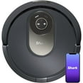 thumbnail image 1 of Shark AV2001 Robot Vacuum - AI Navigation Self-Cleaning Brushroll UltraClean Mode Alexa Compatible, 1 of 8