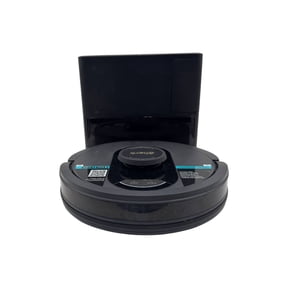 Shark AV2501S AI Robot Vacuum with HEPA Self Empty Base Bagless 30 Day Capacity