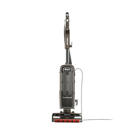 Shark APEX DuoClean with Self-Cleaning Brushroll Powered Lift-Away Upright Vacuum - Espresso