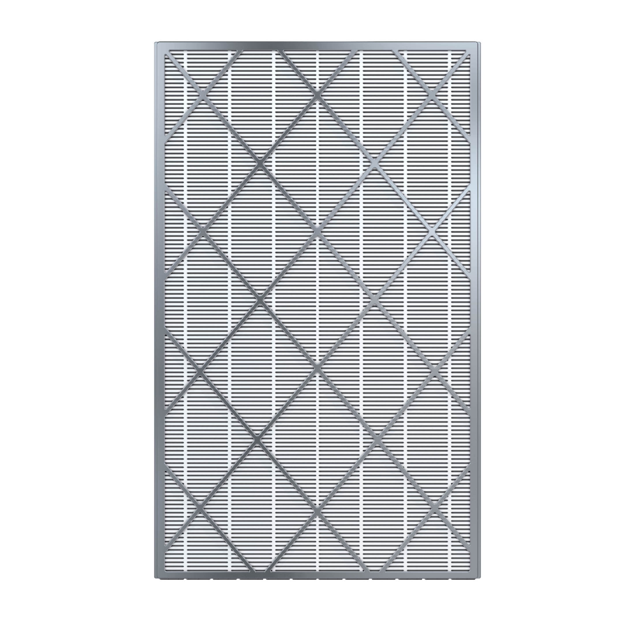Anti-Allergen HEPA Filter with Advanced Odor Lock