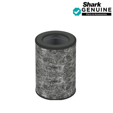 Shark Air Purifier MAX Air Filter, Anti-Allergen with True HEPA, HE2FKBAS