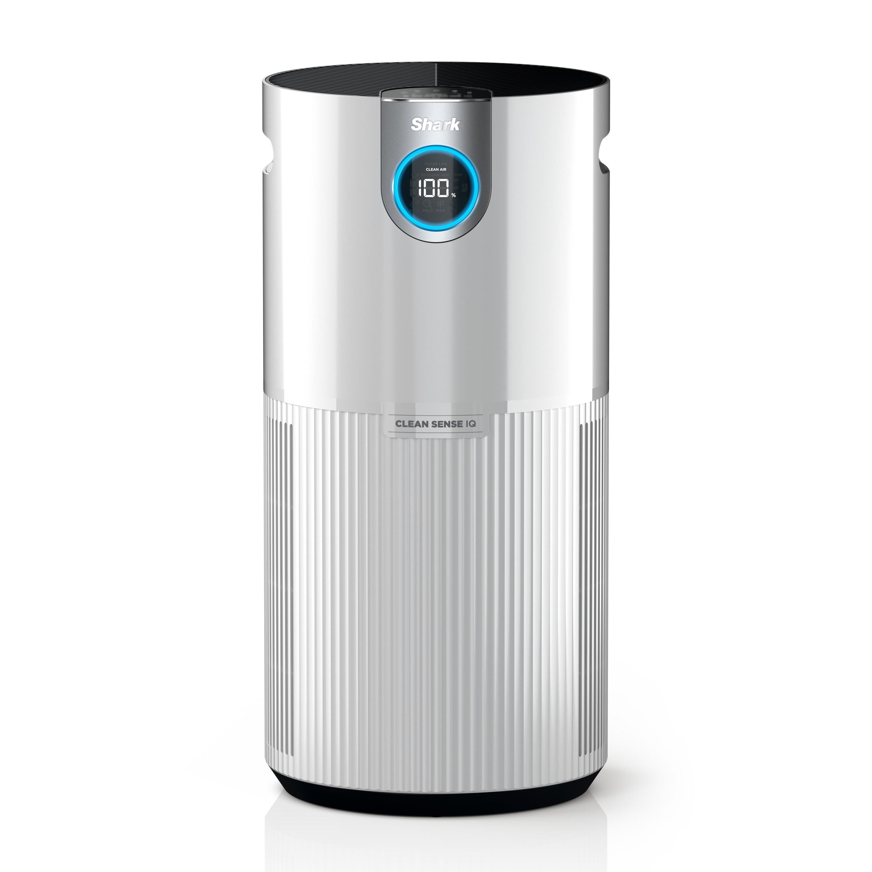 Shark™ Air Purifier AntiAllergen Filter with True HEPA, HE1FKBAS