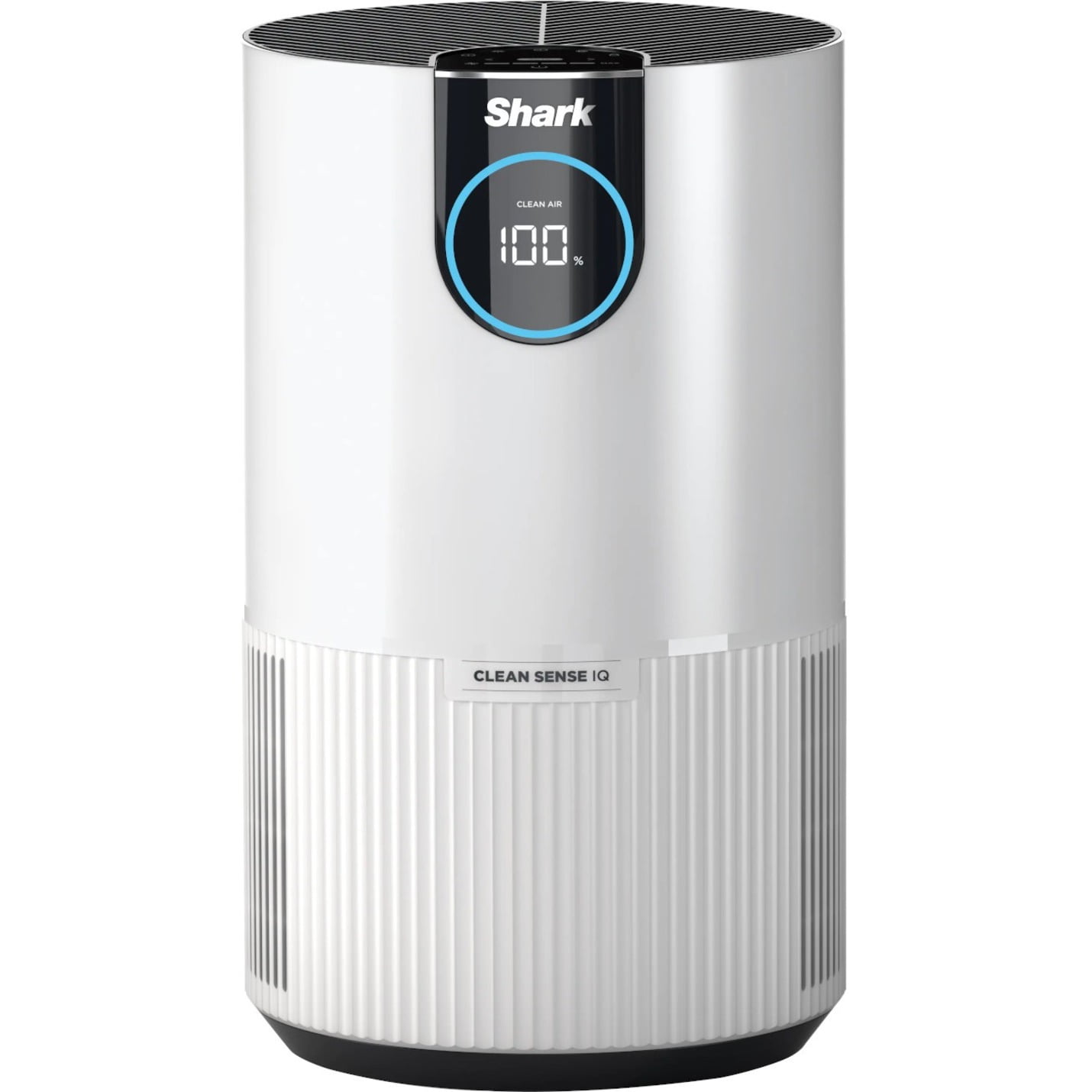 Shark Air Purifier With True HEPA, Allergy and Asthma Cleaner with