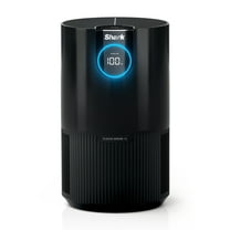 Shark Air Purifier 3-in-1, Nanoseal HEPA, Air Purifier, Purified Heat, Purifed Fan, 500 Sqft, HC452