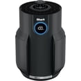 thumbnail image 1 of Shark Air Purifiers for Home Large Room with NeverChange Air Filter, 5 Year HEPA Filter, Covers 650 Sq. ft, Odor Neutralizer and Clean Sense Technology, Removes 99.98% of Dust & Allergens, HP152, 1 of 19