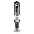 thumbnail image 1 of Shark Apex DuoClean Powered Lift-Away Multi-Angle Dust Brush - Gray/Clear, 1 of 1