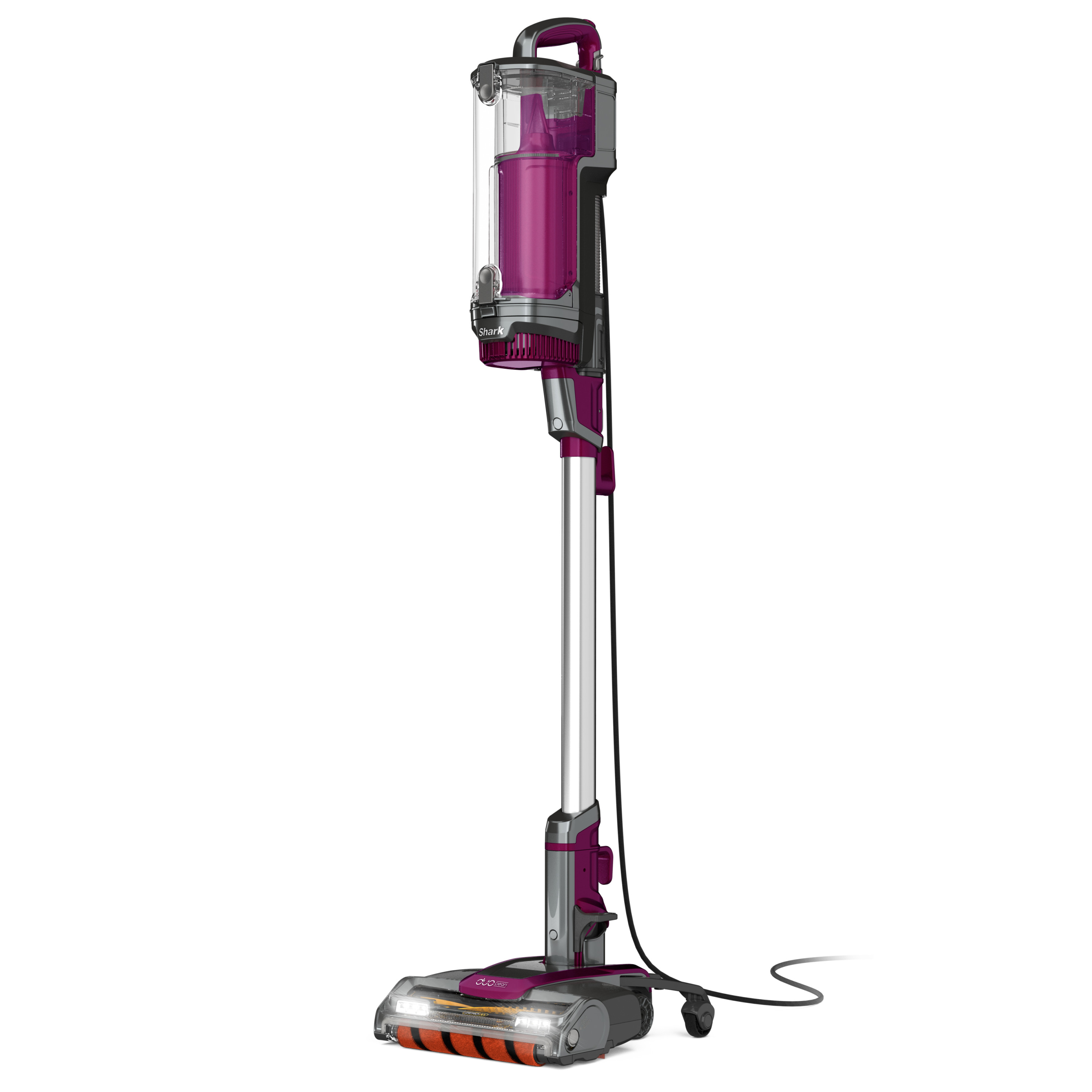 Shark Apex Uplight Lift-Away Duo Clean with Self-Cleaning Brushroll Corded Vacuum, LZ600 - image 1 of 9