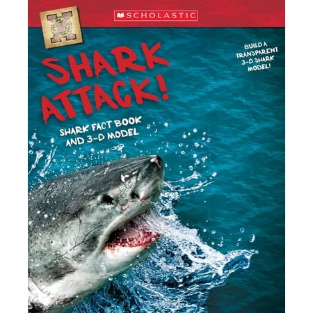 Shark Attack! (Other)