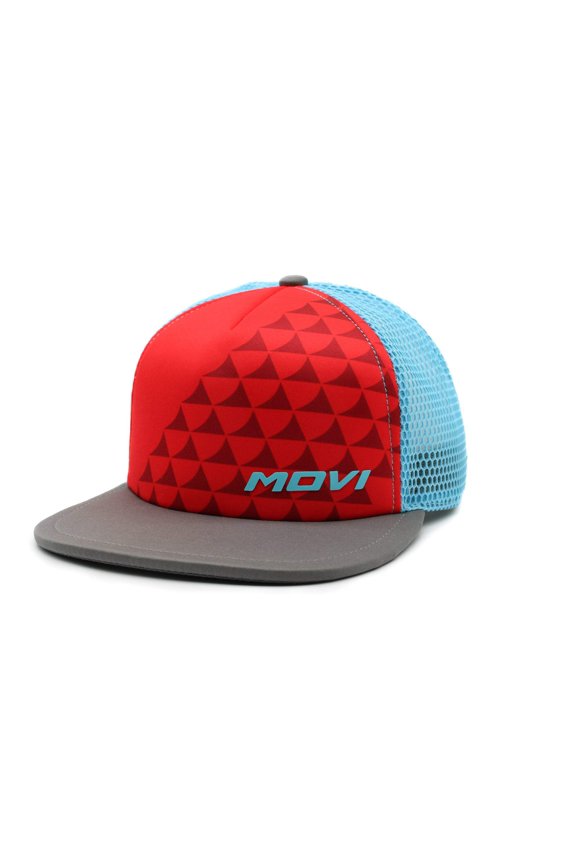 Shark Attack - Trucker Fit - Med/Large