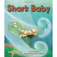 thumbnail image 1 of Pre-Owned Shark Baby (Hardcover) 1607186225 9781607186229, 1 of 1
