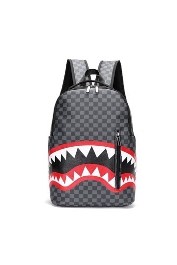Bape Backpack display picture 2