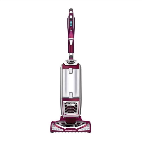 Shark Bagless Corded HEPA Filter Upright Vacuum